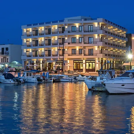 Porto Veneziano 酒店