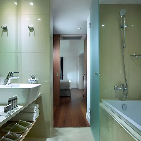 酒店 Porto Veneziano