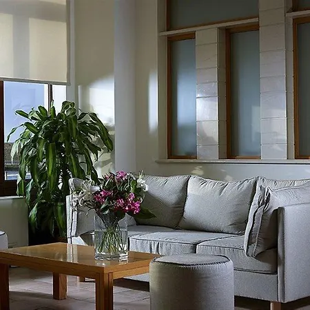 Porto Veneziano Hotel