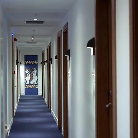 Porto Veneziano 3*