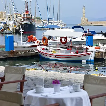 Szálloda Porto Veneziano