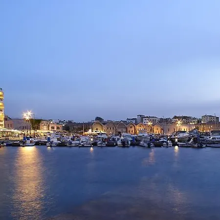 Porto Veneziano Готель 3*