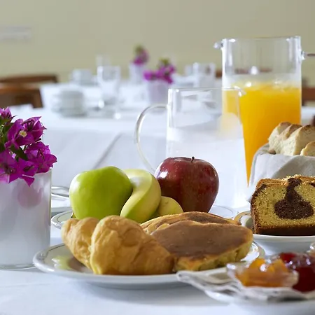 酒店 Porto Veneziano