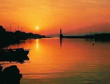 Porto Veneziano 3*