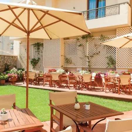 Porto Veneziano 3*