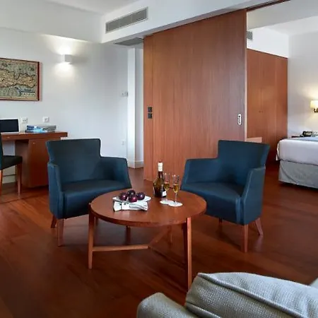 Szálloda Porto Veneziano 3*