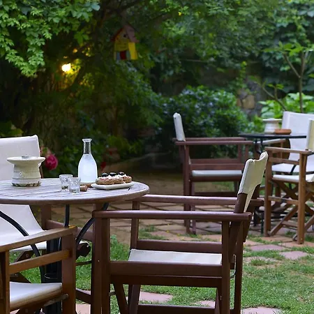 Готель Porto Veneziano 3*