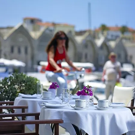 Porto Veneziano 3*