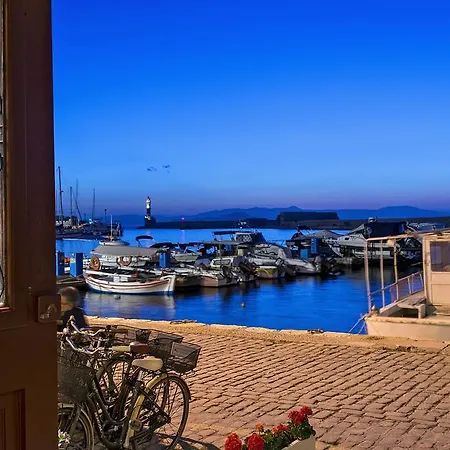 Готель Porto Veneziano 3*