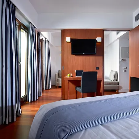 Porto Veneziano 3*