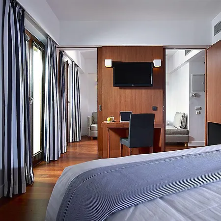 Porto Veneziano 3*
