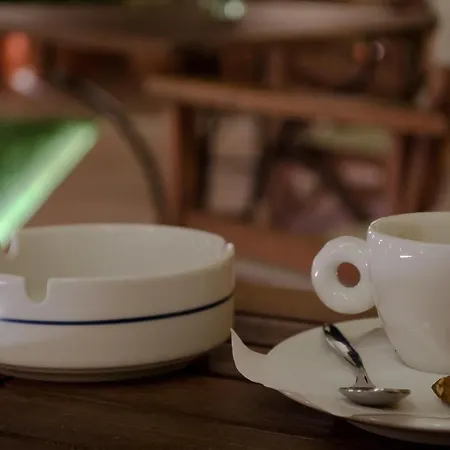 酒店 Porto Veneziano 3*