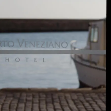Готель Porto Veneziano 3*