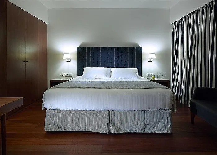 Porto Veneziano 酒店